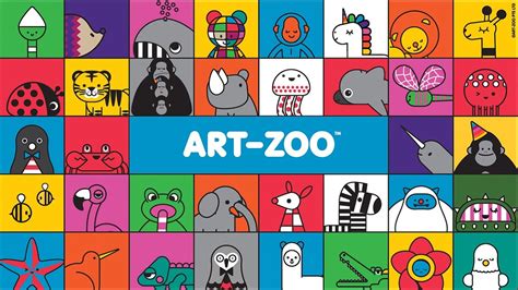 art ot zoo|The Art of Zoo: A Deep Dive into Animal Art and Culture